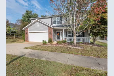 8208 Stourhead Gardens Lane, Waxhaw, NC 28173 - Photo 3