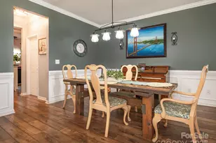 8208 Stourhead Gardens Ln, Waxhaw, NC 28173 - Photo 7