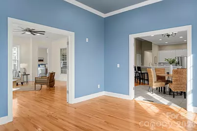 1416 Shade Tree Court, Matthews, NC 28104 - Photo 29