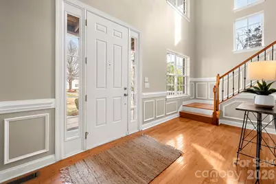 1416 Shade Tree Court, Matthews, NC 28104 - Photo 3