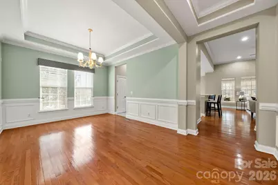 1416 Shade Tree Court, Matthews, NC 28104 - Photo 9