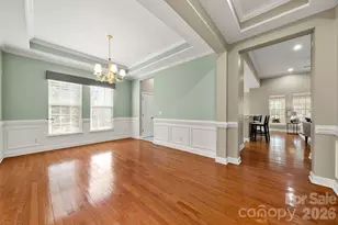 1416 Shade Tree Ct, Matthews, NC 28104 - Photo 9