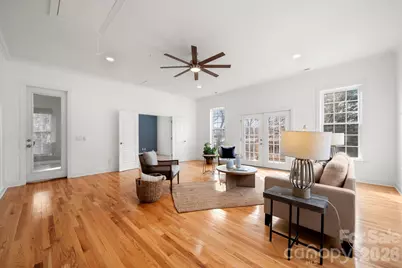 1416 Shade Tree Court, Matthews, NC 28104 - Photo 27