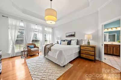 1416 Shade Tree Court, Matthews, NC 28104 - Photo 21