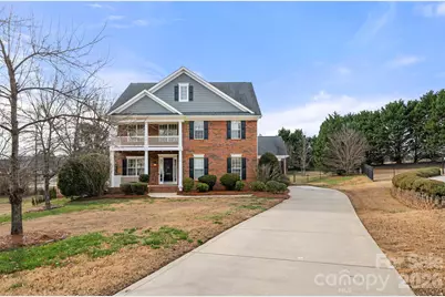 1416 Shade Tree Court, Matthews, NC 28104 - Photo 45