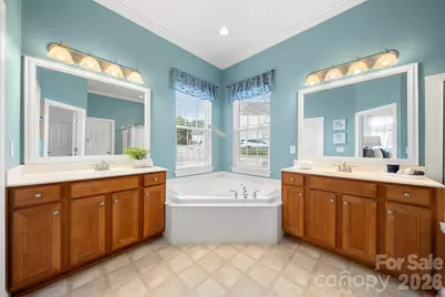 1416 Shade Tree Court, Matthews, NC 28104 - Photo 23