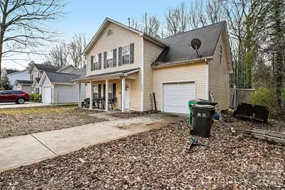 2606 Marmac Road, Charlotte, NC 28208 - Photo 3