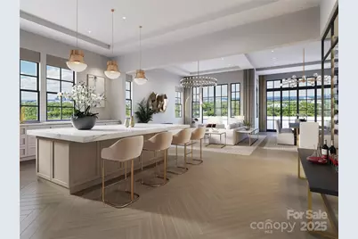 409 Queens Road #304, Charlotte, NC 28207 - Photo 5