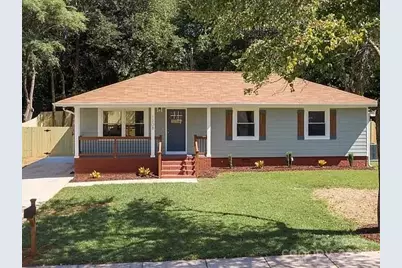 1208 Fontana Avenue, Charlotte, NC 28206 - Photo 1