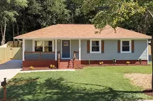 1208 Fontana Ave, Charlotte, NC 28206 - Photo 1