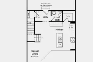 8665 Miles Gap Rd, Indian Land, SC 29707 - Photo 3