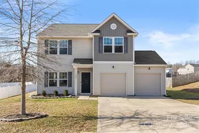 7220 Sonja Drive, Clover, SC 29710 - Photo 1