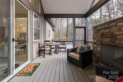 1217 Ugugu Drive, Brevard, NC 28712 - Photo 33