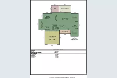 1217 Ugugu Drive, Brevard, NC 28712 - Photo 41