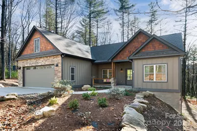 1217 Ugugu Drive, Brevard, NC 28712 - Photo 1