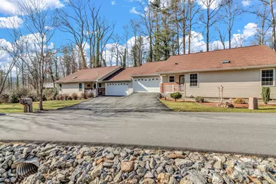 210 Allen Paul Drive, Hendersonville, NC 28791 - Photo 1