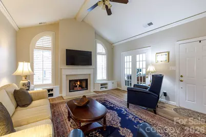 11349 Olde Turnbury Court, Charlotte, NC 28277 - Photo 7