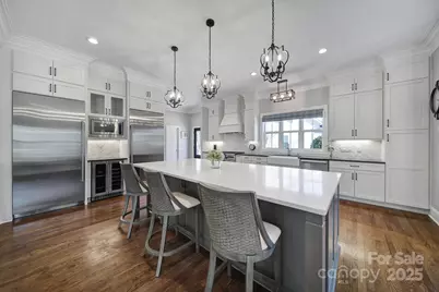 17714 Meadow Bottom Road, Charlotte, NC 28277 - Photo 11