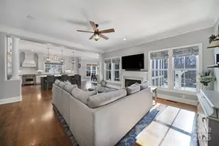 17714 Meadow Bottom Rd, Charlotte, NC 28277 - Photo 19