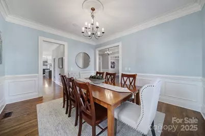 17714 Meadow Bottom Road, Charlotte, NC 28277 - Photo 9