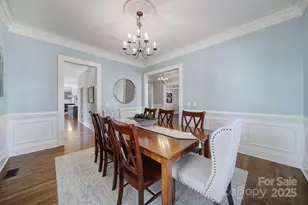 17714 Meadow Bottom Rd, Charlotte, NC 28277 - Photo 9