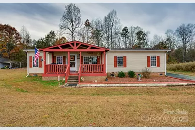 5951 Great Divide, Claremont, NC 28610 - Photo 1