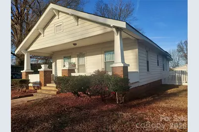 1418 Crosby Street, Salisbury, NC 28144 - Photo 3