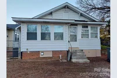 1418 Crosby Street, Salisbury, NC 28144 - Photo 5