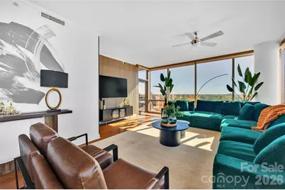 315 Arlington Avenue, Charlotte, NC 28203 - Photo 3