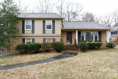 8219 Cliffside Drive, Charlotte, NC 28270 - Photo 3