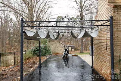 8219 Cliffside Drive, Charlotte, NC 28270 - Photo 31