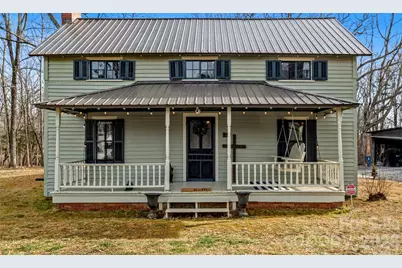 2177 Nc 801 Hwy None S, Advance, NC 27006 - Photo 1