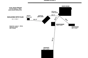 2177 Nc 801 Hwy None S, Advance, NC 27006 - Photo 47