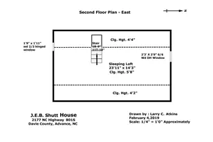 2177 Nc 801 Hwy None S, Advance, NC 27006 - Photo 47