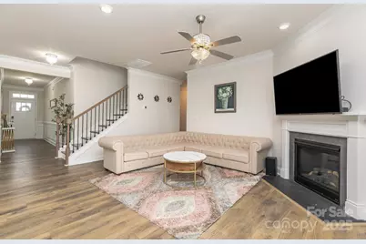 9727 White Chapel Drive NW, Concord, NC 28027 - Photo 5