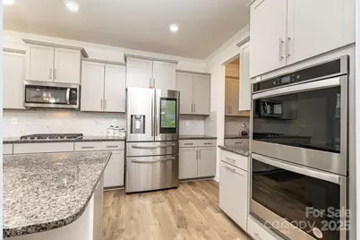 9727 White Chapel Drive NW, Concord, NC 28027 - Photo 7