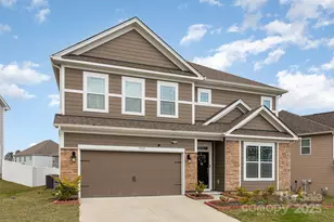 9727 White Chapel Dr NW, Concord, NC 28027 - Photo 3