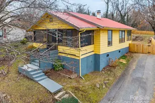 52 East St, Asheville, NC 28803 - Photo 1