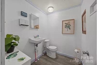 1108 S Salisbury Avenue, Spencer, NC 28159 - Photo 29