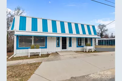 1108 S Salisbury Avenue, Spencer, NC 28159 - Photo 3