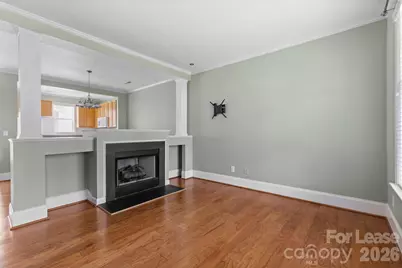 11013 Dundarrach Lane, Charlotte, NC 28277 - Photo 5