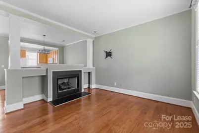 11013 Dundarrach Lane, Charlotte, NC 28277 - Photo 5