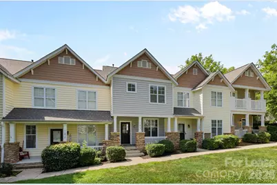 11013 Dundarrach Lane, Charlotte, NC 28277 - Photo 3