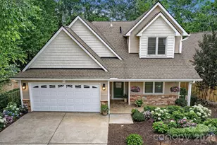 50 Beekeeper Trail, Swannanoa, NC 28778 - Photo 1