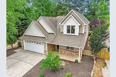 50 Beekeeper Trail, Swannanoa, NC 28778 - Photo 27