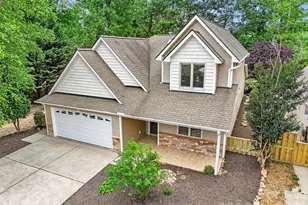 50 Beekeeper Trail, Swannanoa, NC 28778 - Photo 27