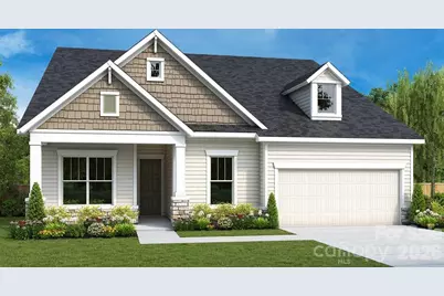 1117 Pastoral Place, Waxhaw, NC 28173 - Photo 1