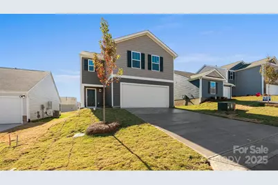 58 Caroline Valley Lane, Hendersonville, NC 28792 - Photo 3