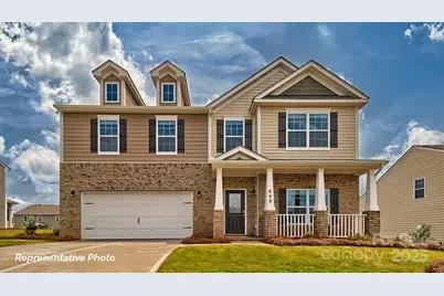 137 Pecan Grove Lane, Statesville, NC 28677 - Photo 1