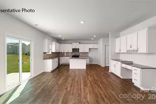 137 Pecan Grv Ln, Statesville, NC 28677 - Photo 9